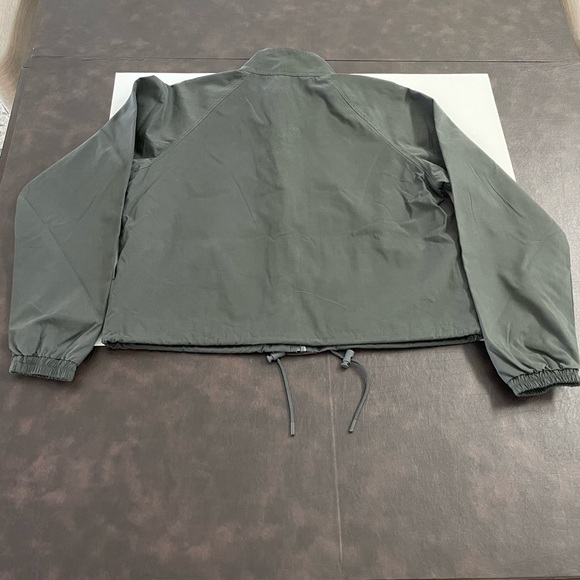 Good American Snap Front Track Jacket - Picture 4 of 9